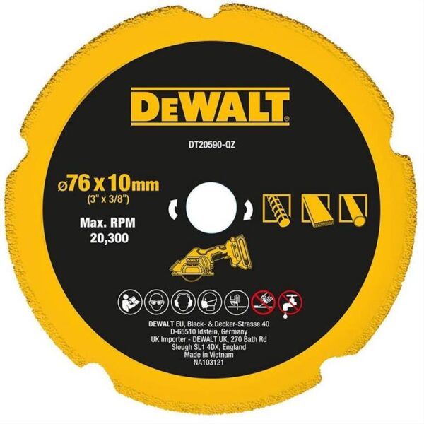 diamantodiskos-kopis-pollaplon-ylikon-75mm-X-10mm-DEWALT-DT20590