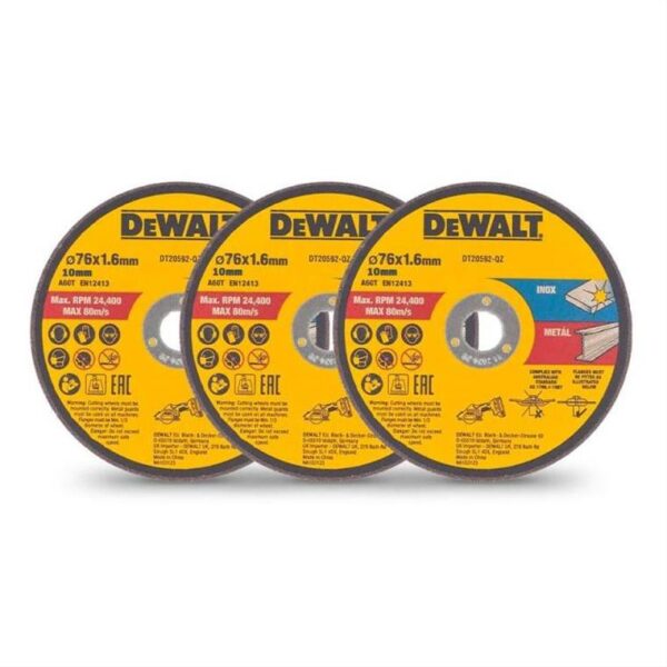 diskoi-kopis-metalloy-3tem-75h16mmh10mm-DEWALT-DT20592-QZ
