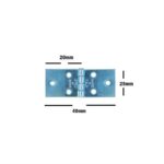 mentesedes-no-814-aploi-galvanize-MicArt-25X40mm