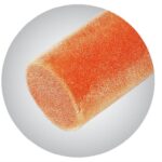 rolaki-veloydino-psilo-isio-Morris-Superflock-Foam-∅35mm