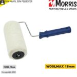 rolo-Morris-Wool-Max-18cm-kai-24cm
