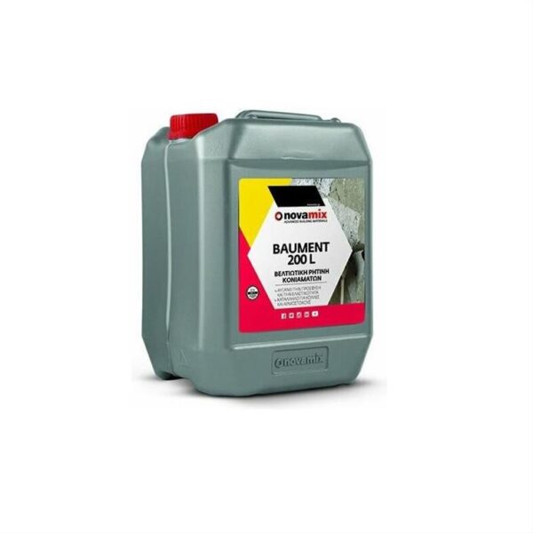 oikodomiki-ritini-Baument-200L-NOVAMIX-5kg