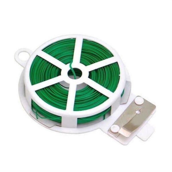 syrma-loyloydion-Twist-Tie-koyloyra-30m-prasino-INTER