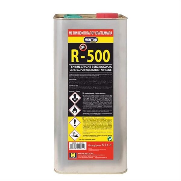 venzinokolla-genikis-hrisis-R-500-MENTOR-5LT