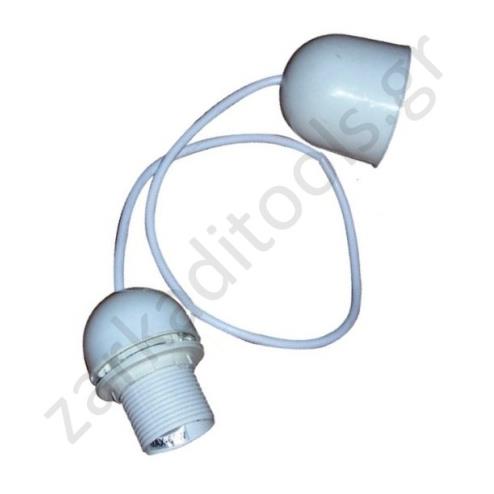 ntoyi-e27-me-kalodio-rodeles-kai-rozeta