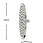 kodonas-ntoyzieras-hrome-Modea-Slim-Viospiral-f25-00-03126