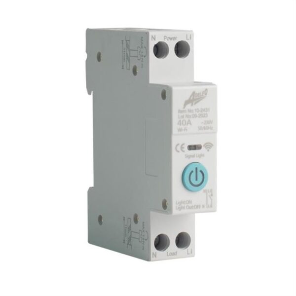 exypno-tileheirizomeno-rele-ragas-SMART-WiFi-TUYA-40A-10-2431