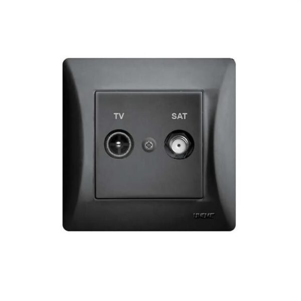 priza-TV-SAT-dieleyseos-mayro-mat-LINEME-H-Series-50-00134-2