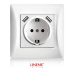 priza-soyko-leyki-me-dyo-thyres-USB-LINEME-50-00133-1