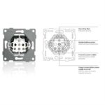 priza-soyko-leyki-me-dyo-thyres-USB-LINEME-50-00133-1