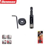 trypani-graniti-Benman-ygris-kopis-6mm-14mm