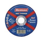 diskos-kopis-BENMAN-Inox-Steel-MaxPower