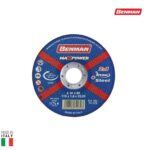 diskos-kopis-BENMAN-Inox-Steel-MaxPower