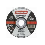 diskos-leiansis-metalloy-BENMAN-Professional-series