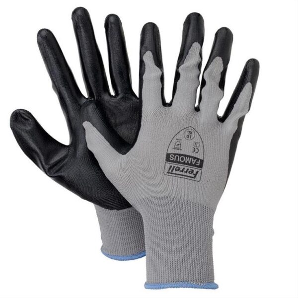 gantia-nitrilioy-Ferreli-FAMOUS