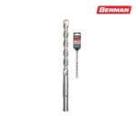 trypani-mpetoy-110mm-Benman-SDS-2-plus-6mm