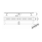 kanali-dapedoy-me-patoyra-kai-shara-Inox-GEHLER-500x70mm