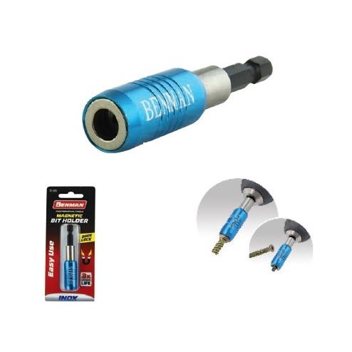 magnitikos-antaptoras-BENMAN-14-me-systima-Quick-Lock