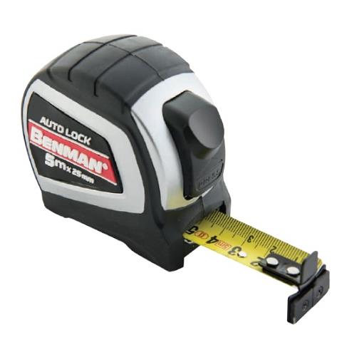 metro-5m-x-25mm-Benman-70962