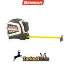 metro-8m-x-25mm-Benman-70963