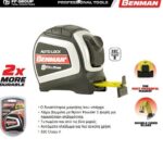 metro-8m-x-25mm-Benman-70963