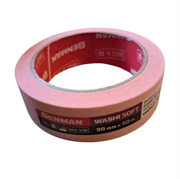 hartotainia-Washi-roz-30mmx50m-BENMAN-73664