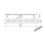 kanali-dapedoy-me-patoyra-kai-shara-Inox-GEHLER-600x70mm