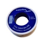 tainia-teflon-WATERFLEX-12-10m
