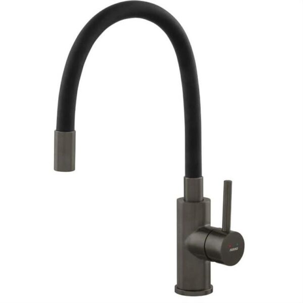 mpataria-pagkoy-Gun-Metal-Black-me-mayro-laimo-Zumba-Ferro-BZA4BSSG-12