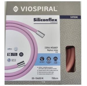 spiral-tilefonoy-loytroy-silikonis-roz-150m-SILICONFLEX-VIOSPIRAL-00-10400K