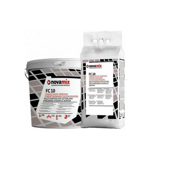 tsimento-taheias-pixeos-FC10-gkri-NOVAMIX-5kg