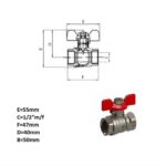 vana-sfairiki-12-th-th-petaloyda-Arco-753103
