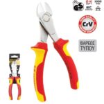 plagiokoftis-VDE1000V-FFGROUP-180mm-38196