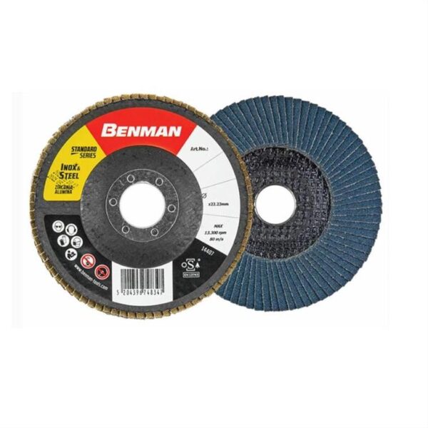 diskos-fterotos-me-koyrmpa-115mm-BENMAN