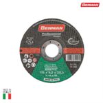 diskos-kopis-petras-marmaroy-Benman-Professional