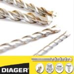 trypani-mpetoy-mikos-410mm-Diager-SDS-plus