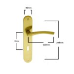 heroylia-kamaroportas-kentro-90mm-me-plaka-hryso-satine-Z021-IMPORT-HELLAS