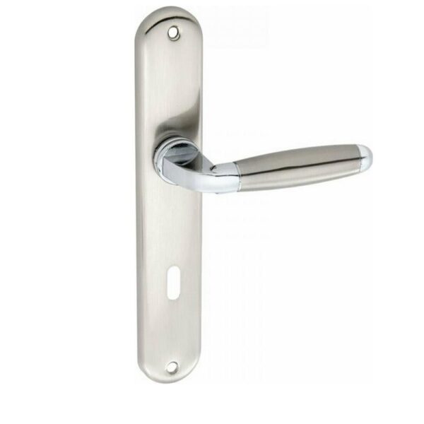 heroylia-kamaroportas-kentro-90mm-me-plaka-satine-nikel-Z023-IMPORT-HELLAS