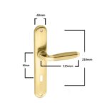 heroylia-kamaroportas-kentro-90mm-me-plaka-satine-nikel-Z023-IMPORT-HELLAS