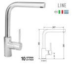 mpataria-pagkoy-koyzinas-vareos-typoy-MODEA-L-2080