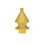 koniko-diamantotrypano-granitoy-f10-38mm-M14-KRAUSMANN-AC10593