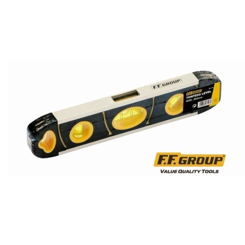 Αλφάδι 220mm Topredo μαγνητικό FF group 23148