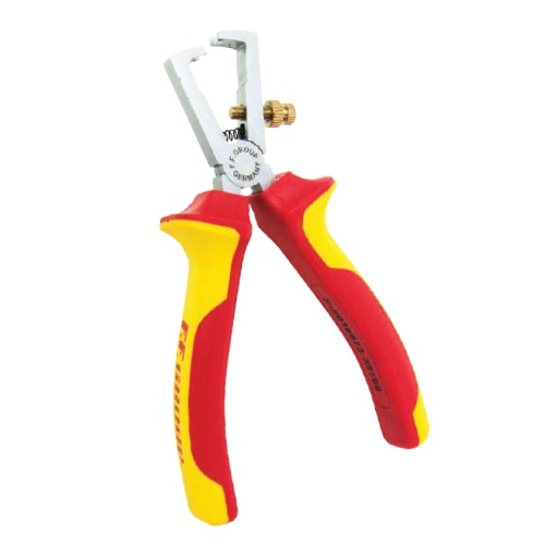 Απογυμνωτής καλωδίων VDE1000V 160mm FFGROUP 38199