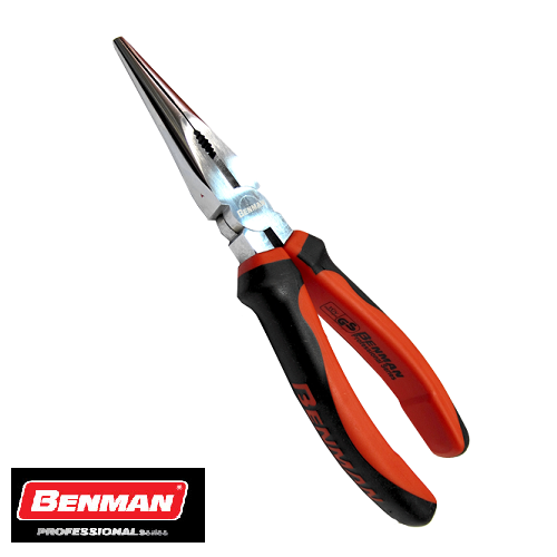 Μυτοτσίμπιδο ίσιο Benman 200mm 70721