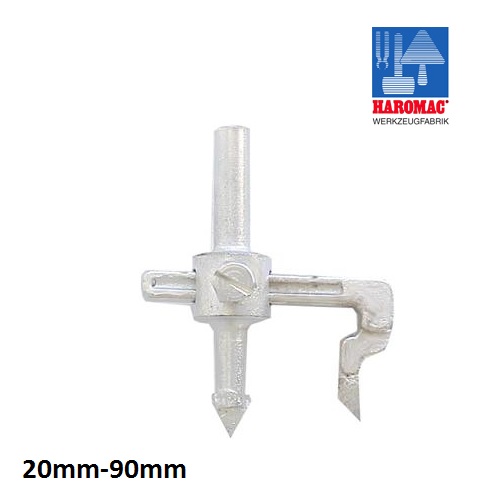 Κόφτης κεραμικών πλακιδίων διαβητικός HAROMAC