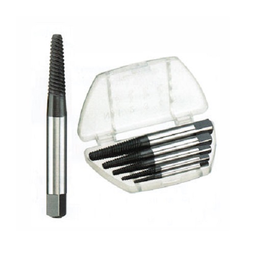 Εξωλκέας για σπασμένες βίδες 5τεμ BENMAN 74099