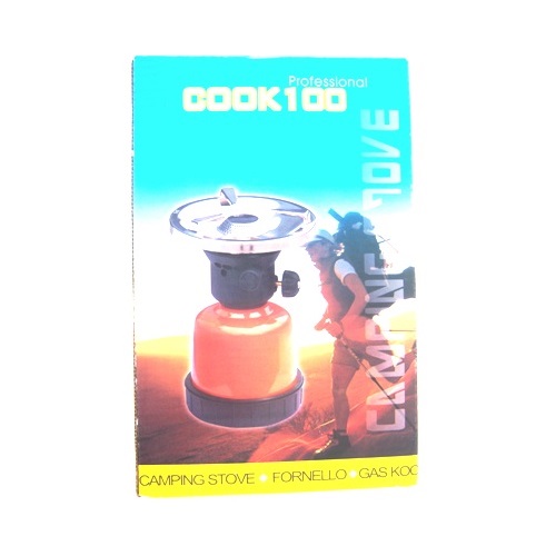 Καμινέτο COOK 120 190gr χωρίς ανάφλεξη