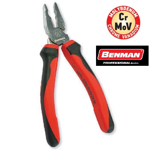 Πένσα υψηλής μόχλευσης BENMAN 180mm 70716
