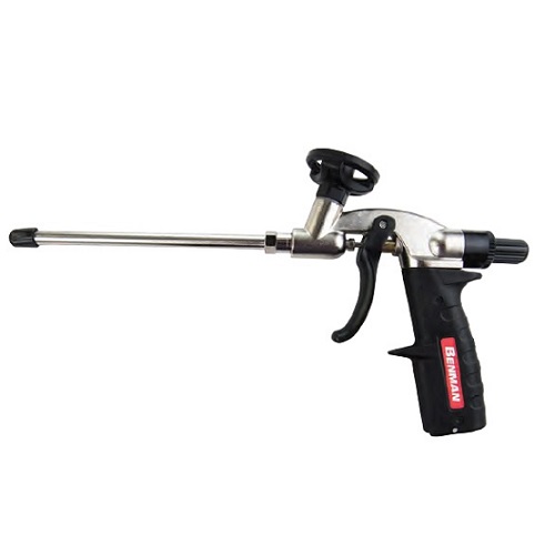 Πιστόλι αφρού πολυουρεθάνης Benman 77180