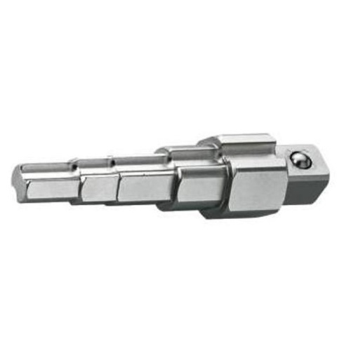 Πολύσφηνο κλειδί καλοριφέρ 1/2" 5 θέσεων